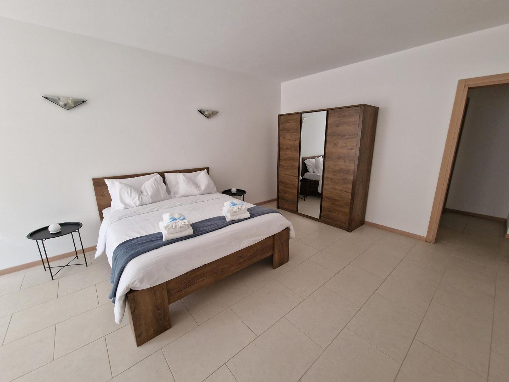 Apartamento Db - La Dimora *