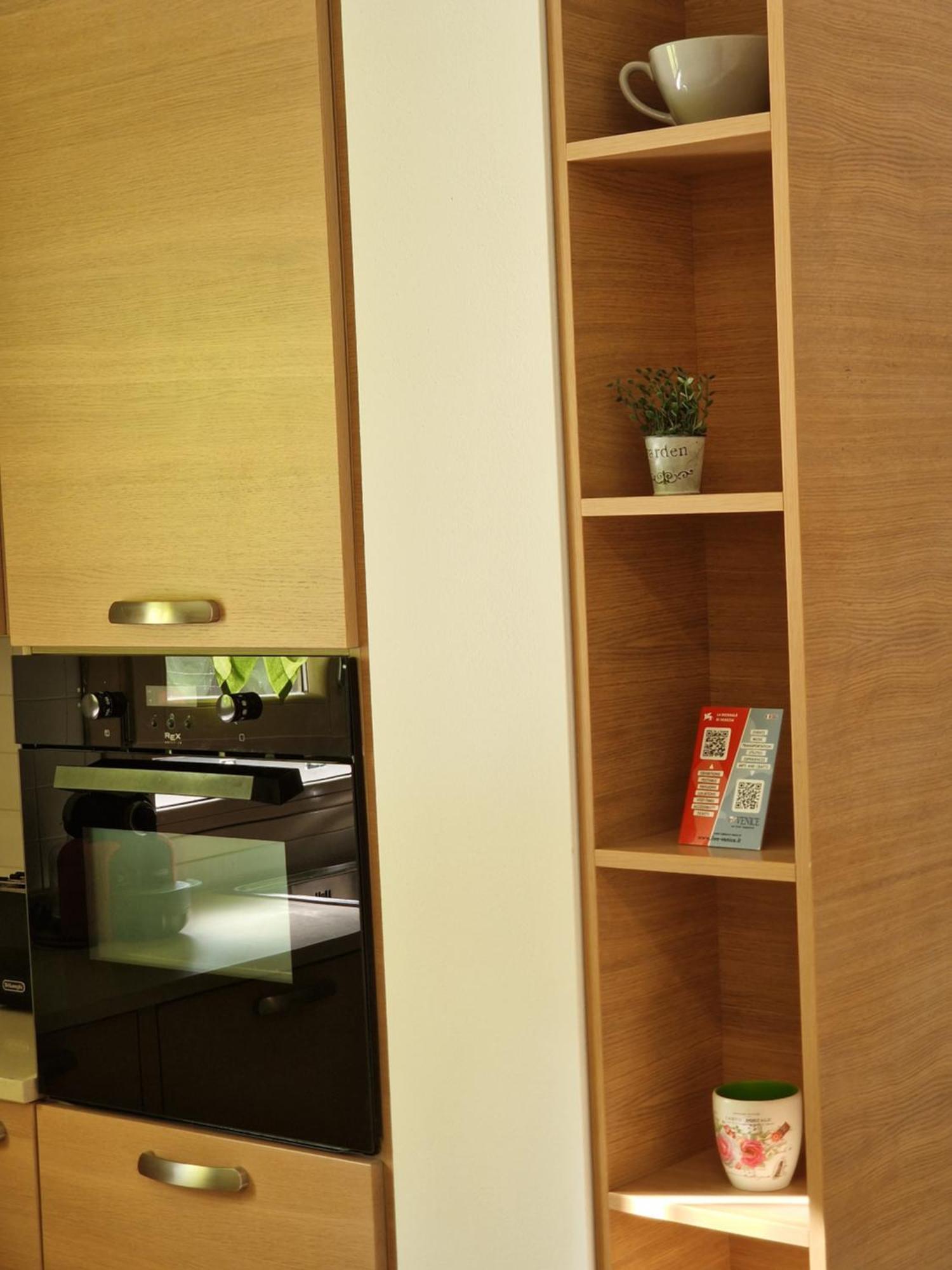 Db - La Dimora Apartamento Venecia