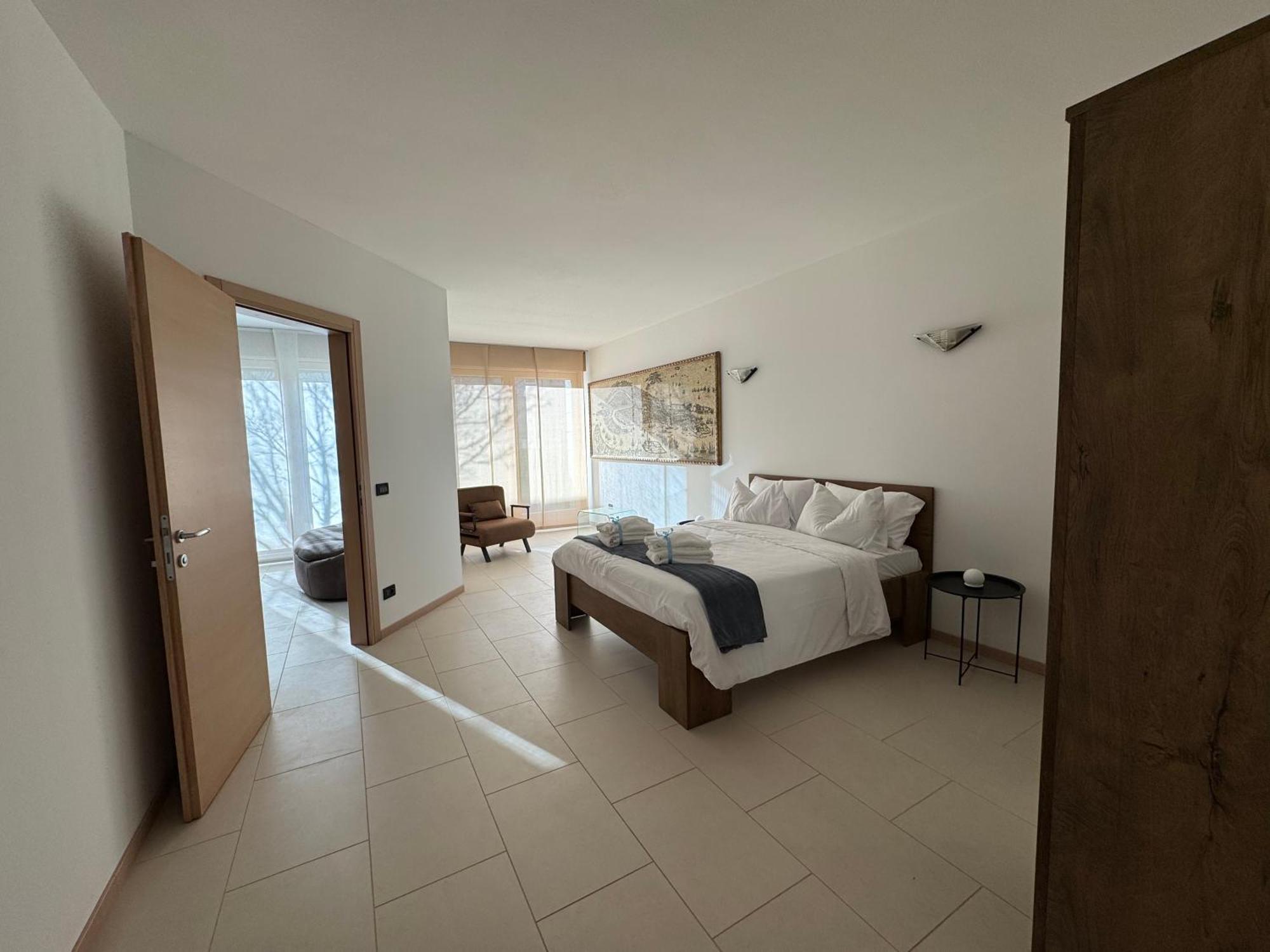 Apartamento Db - La Dimora Venecia