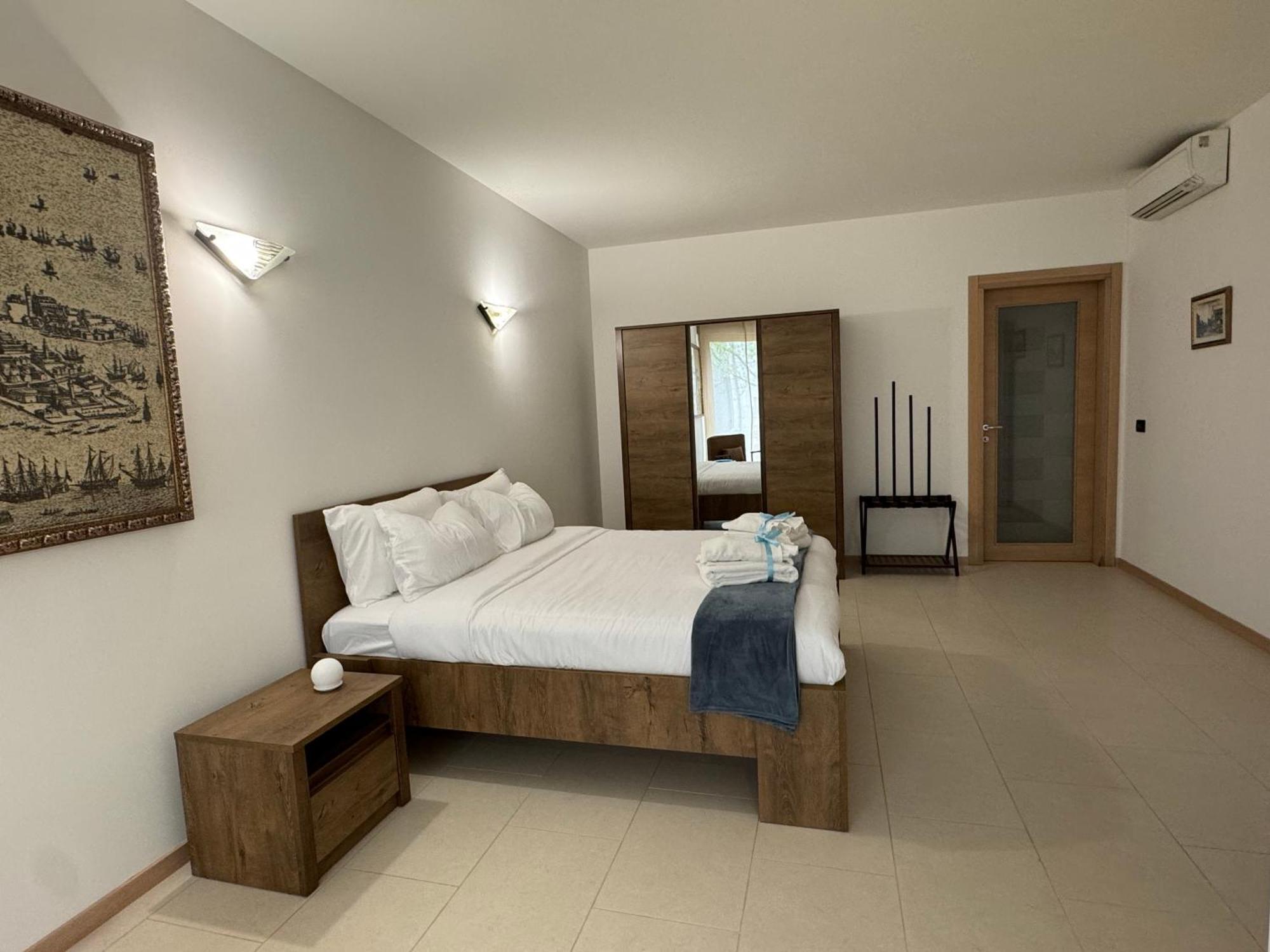 Apartamento Db - La Dimora