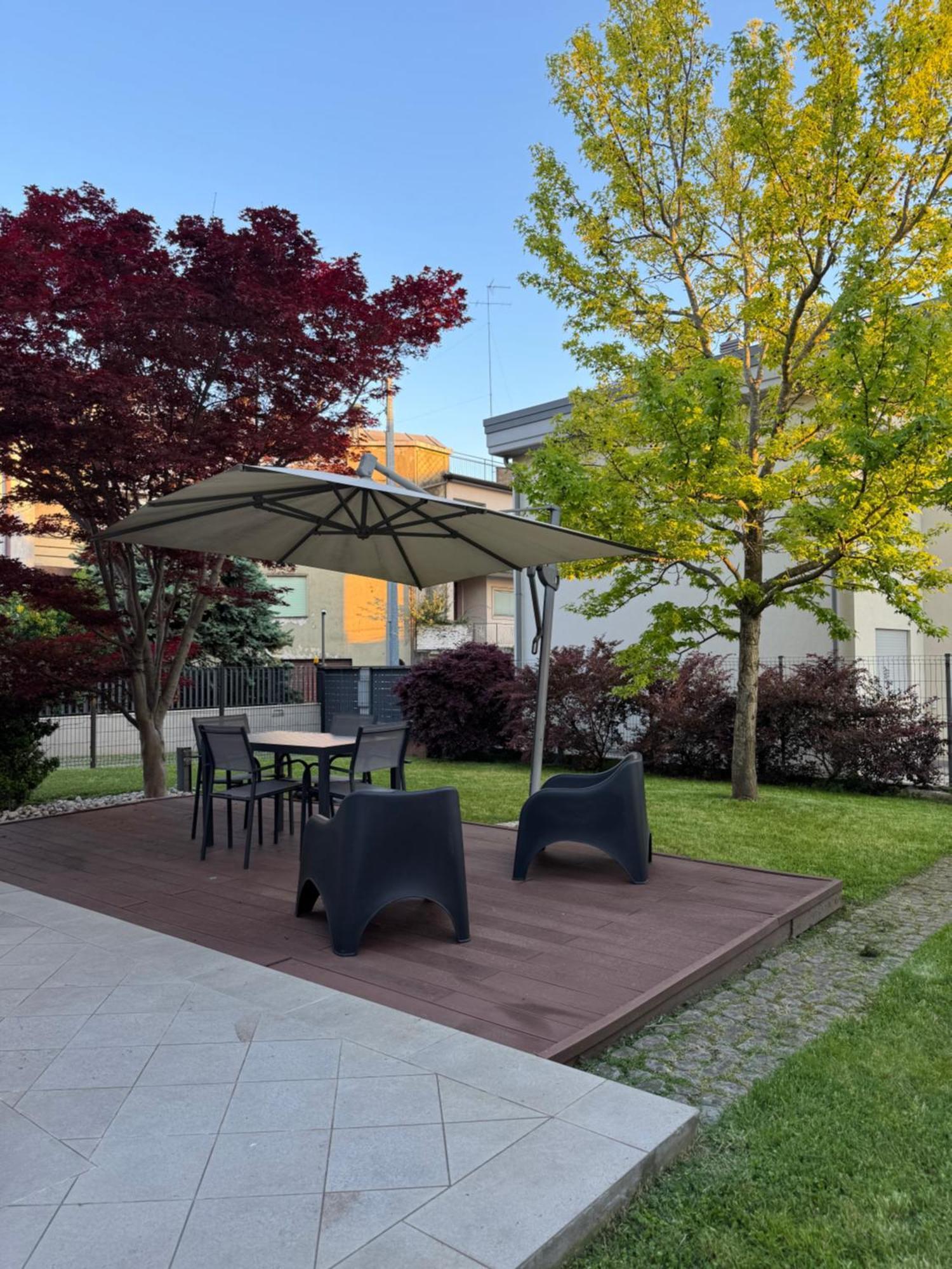 Apartamento Db - La Dimora Venecia